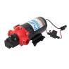 Pompe électrique PULFLEX 2272 - 12 V - 7.5 l/min - 4.8 bars