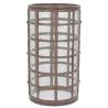 3162001030 - Tamis filtre 316 - 16 mesh marron 107 x 200mm (1)