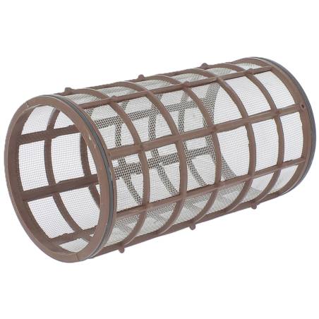 3162001030 - Tamis filtre 316 - 16 mesh marron 107 x 200mm (2)