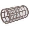 3162001030 - Tamis filtre 316 - 16 mesh marron 107 x 200mm (2)