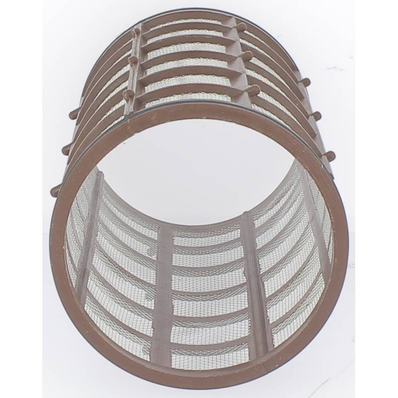 3162001030 - Tamis filtre 316 - 16 mesh marron 107 x 200mm (3)