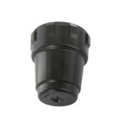 Bol pour filtre de troncon Amazone - Tecomec