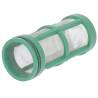 3222004030 - Tamis 100 mesh vert 38 x 87mm pour filtre Arag (2)