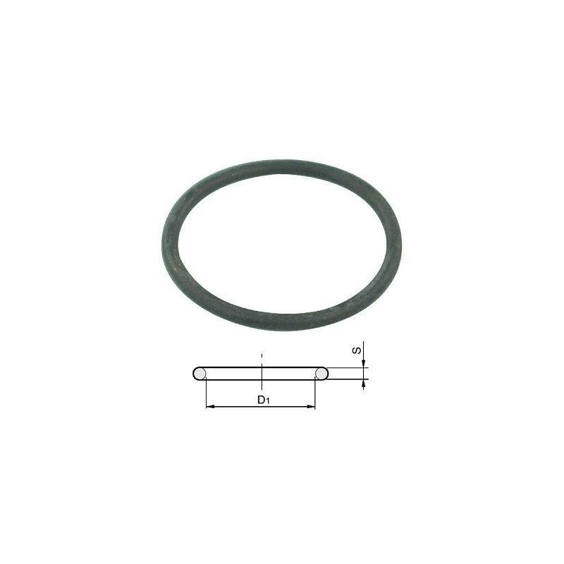 Joint torique pour tubulure Arag à écrou 3" - 68.26 x 3.53 mm