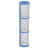 CP169034 - Tamis filtre tonçon Teejet AAB126ML 50 mesh bleu (1)