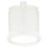 3172T700022 - Bol transparent pour filtre Arag série 317 (nouveau modèle) (1)