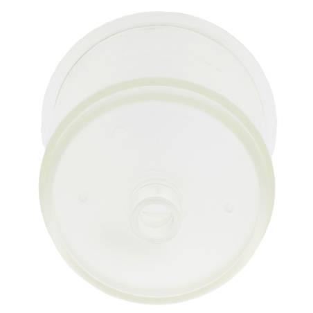 3172T700022 - Bol transparent pour filtre Arag série 317 (nouveau modèle) (2)