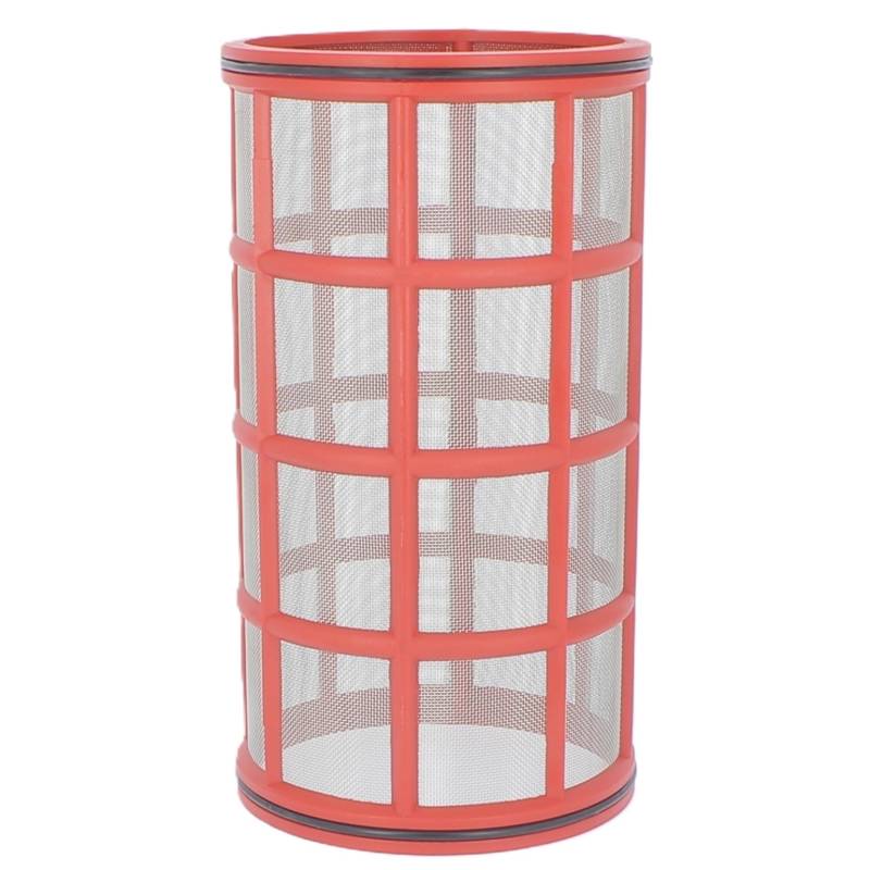 3162002030 - Tamis filtre 316 - 32 mesh rouge - 107 x200 mm (1)