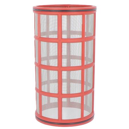 3162002030 - Tamis filtre 316 - 32 mesh rouge - 107 x200 mm (1)