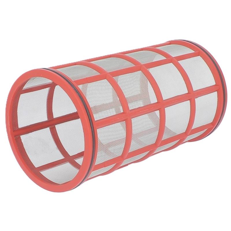 3162002030 - Tamis filtre 316 - 32 mesh rouge - 107 x200 mm (2)