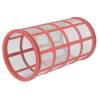 3162002030 - Tamis filtre 316 - 32 mesh rouge - 107 x200 mm (2)