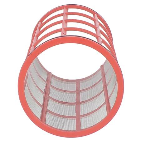 3162002030 - Tamis filtre 316 - 32 mesh rouge - 107 x200 mm (3)