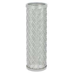 Tamis inox Braglia 40 x 125 - 80 mesh
