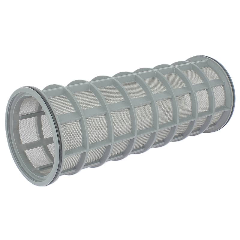 3172205030 - Tamis filtre Arag 317 - 120 Mesh gris - 107 x 286 mm (2)