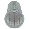 3172205030 - Tamis filtre Arag 317 - 120 Mesh gris - 107 x 286 mm (3)