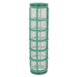 3262004030 - Tamis filtre 326-328 - 100 Mesh vert - 54 x 208 mm (1)