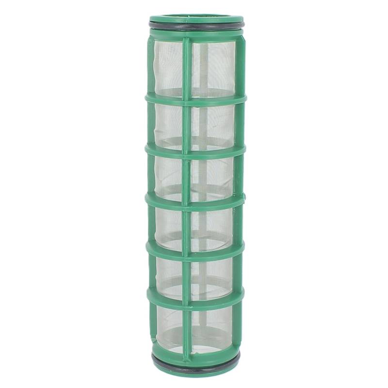 3262004030 - Tamis filtre 326-328 - 100 Mesh vert - 54 x 208 mm (1)