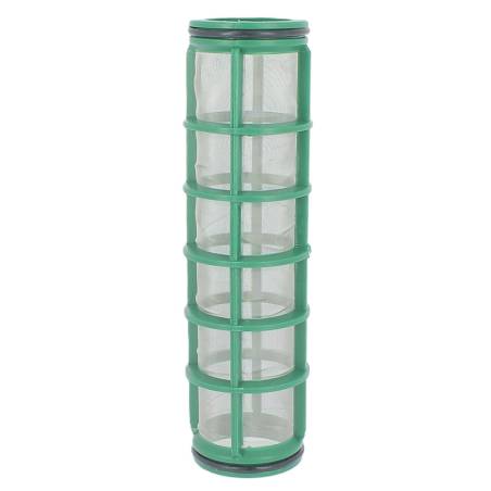 3262004030 - Tamis filtre 326-328 - 100 Mesh vert - 54 x 208 mm (1)