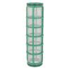 3262004030 - Tamis filtre 326-328 - 100 Mesh vert - 54 x 208 mm (1)