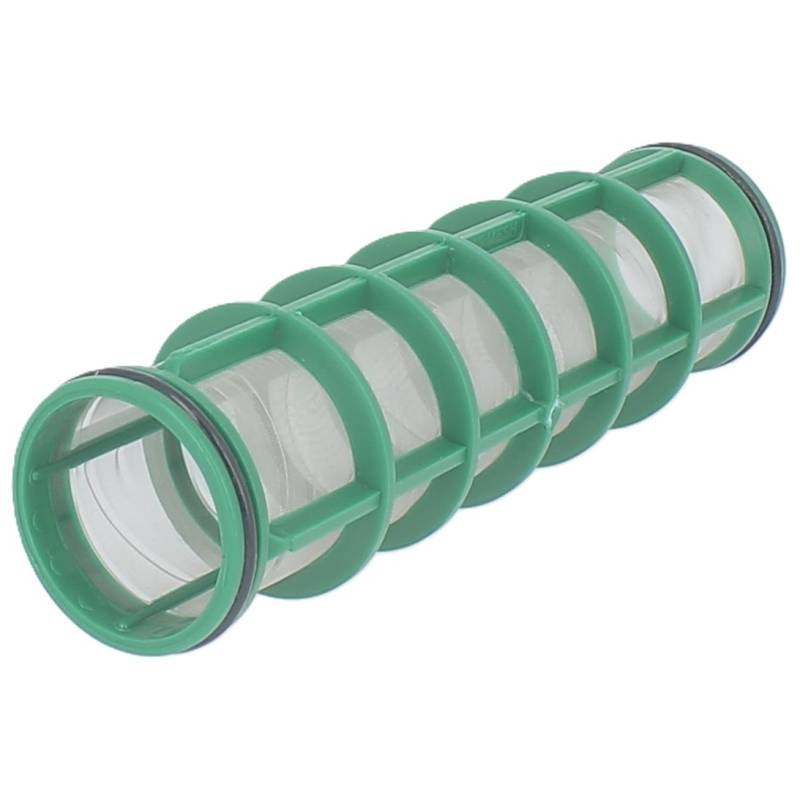 3262004030 - Tamis filtre 326-328 - 100 Mesh vert - 54 x 208 mm (2)