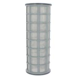 3172205030 - Tamis filtre Arag 317 - 120 Mesh gris - 107 x 286 mm (1)