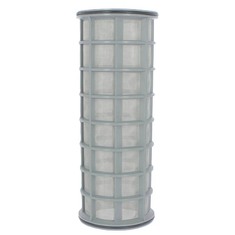 3172205030 - Tamis filtre Arag 317 - 120 Mesh gris - 107 x 286 mm (1)