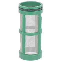 Tamis 100 mesh vert 38 x 87 mm pour filtre Arag