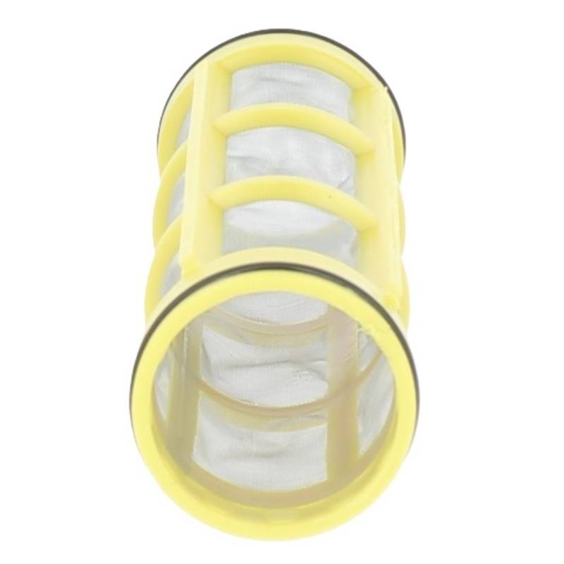 32320035030 - Tamis 80 Mesh jaune 38 x 125mm pour filtre arag (3)