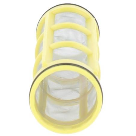 32320035030 - Tamis 80 Mesh jaune 38 x 125mm pour filtre arag (3)