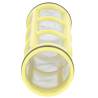 32320035030 - Tamis 80 Mesh jaune 38 x 125mm pour filtre arag (3)