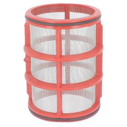 3182002030 - Tamis filtre 313 32 mesh rouge - 78 x 108 mm (1)