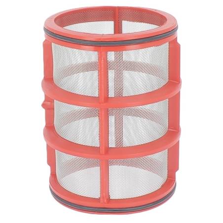 3182002030 - Tamis filtre 313 32 mesh rouge - 78 x 108 mm (1)