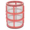 3182002030 - Tamis filtre 313 32 mesh rouge - 78 x 108 mm (1)