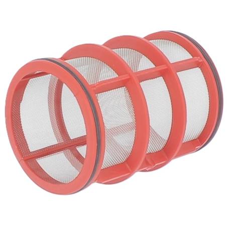 3182002030 - Tamis filtre 313 32 mesh rouge - 78 x 108 mm (2)