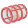 3182002030 - Tamis filtre 313 32 mesh rouge - 78 x 108 mm (2)