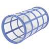 3162003030 - Tamis filtre 316 - 50 mesh bleu - 107 x 200 mm (2)