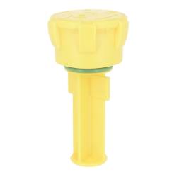 Vanne de purge de bol de filtre Arag 316/317 - nouveau