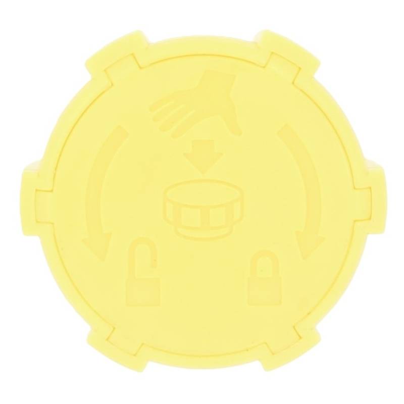 3142400060 - Vanne de purge de bol de filtre Arag 313-314 (3)