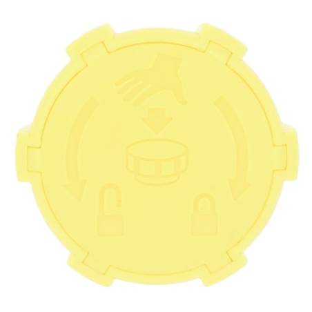 3142400060 - Vanne de purge de bol de filtre Arag 313-314 (3)