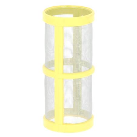 32420035030 - Tamis 50 mesh jaune 30 x 69 mm pour filtre Arag 324-0 (1)