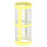 32420035030 - Tamis 50 mesh jaune 30 x 69 mm pour filtre Arag 324-0 (1)