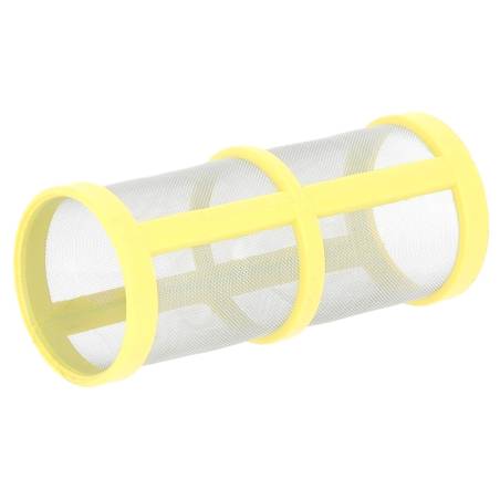 32420035030 - Tamis 50 mesh jaune 30 x 69 mm pour filtre Arag 324-0 (2)