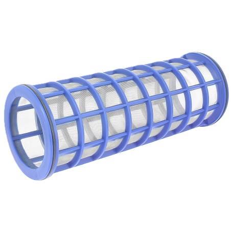 3172003030 - Tamis filtre Arag 317-333 2 - 50 mesh bleu - 107x286mm (2)