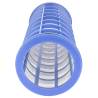 3172003030 - Tamis filtre Arag 317-333 2 - 50 mesh bleu - 107x286mm (3)