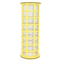 31720035030 - Tamis filtre Arag 317-333 2 - 80 mesh jaune - 107x286mm (1)
