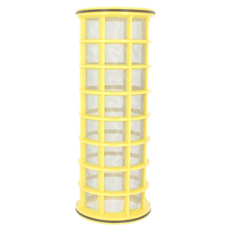 31720035030 - Tamis filtre Arag 317-333 2 - 80 mesh jaune - 107x286mm (1)