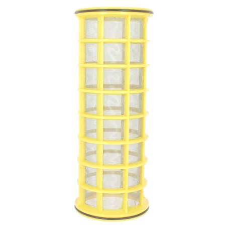 31720035030 - Tamis filtre Arag 317-333 2 - 80 mesh jaune - 107x286mm (1)