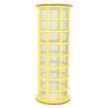 31720035030 - Tamis filtre Arag 317-333 2 - 80 mesh jaune - 107x286mm (1)