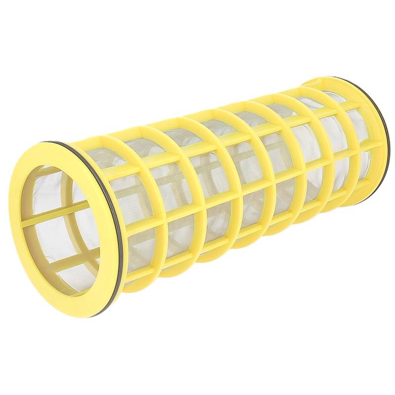 31720035030 - Tamis filtre Arag 317-333 2 - 80 mesh jaune - 107x286mm (2)