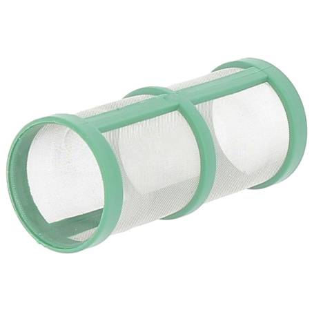 3242004030 - Tamis 100 mesh vert 30 x 69 mm pour filtre arag 324-0T (2)